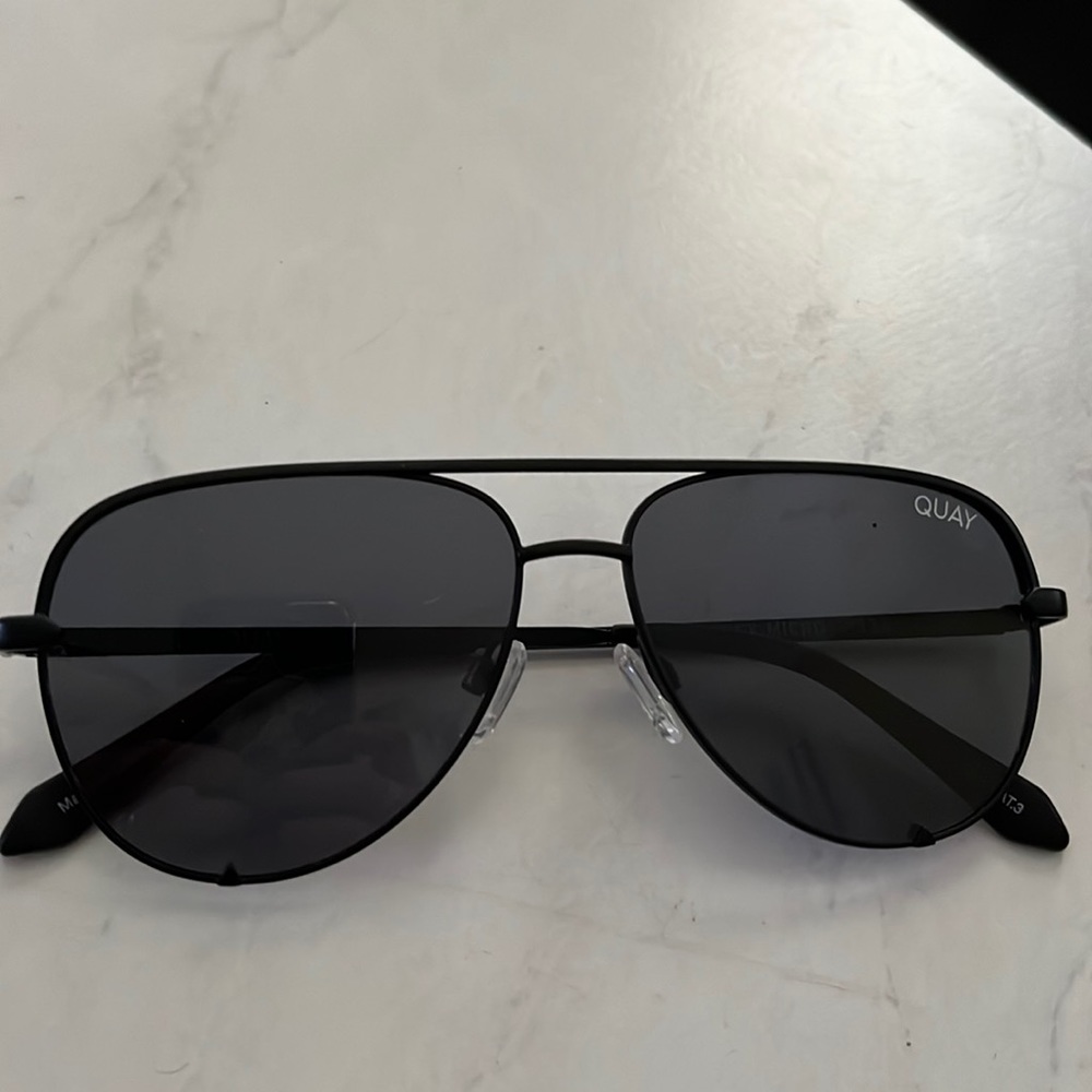 Quay Aviators